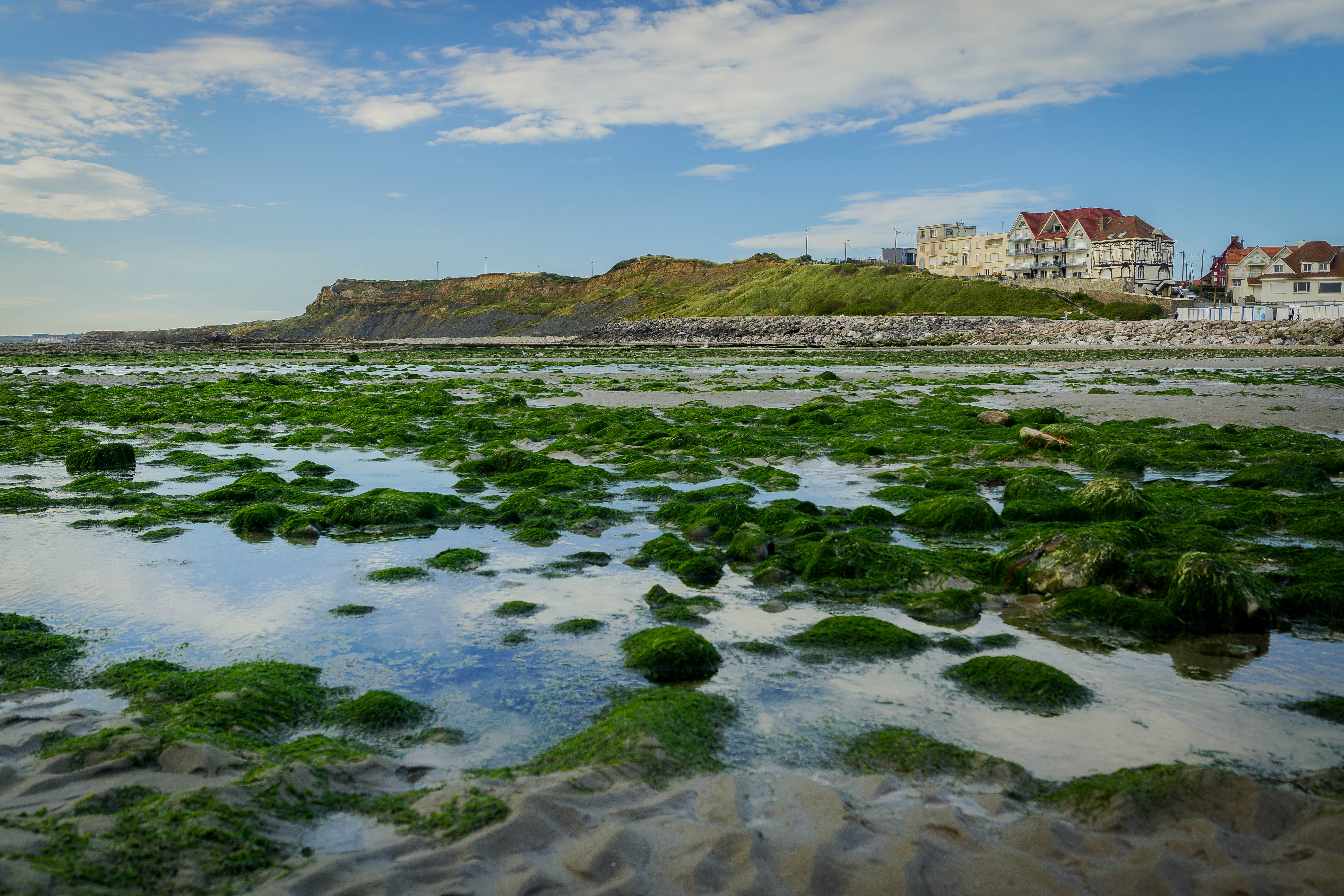 Wimereux Wimereux