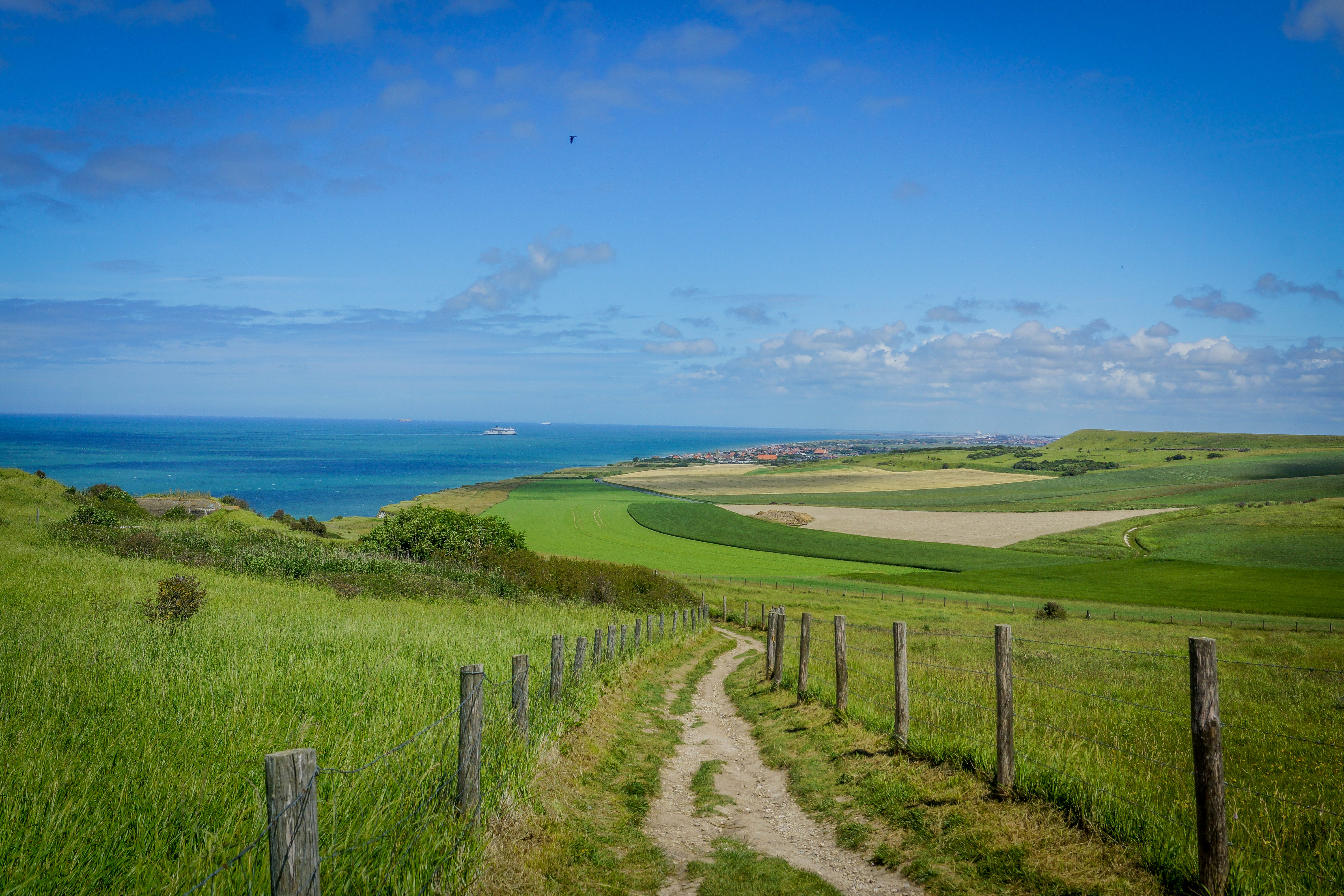 Cap Blanc Nez Cap Blanc Nez