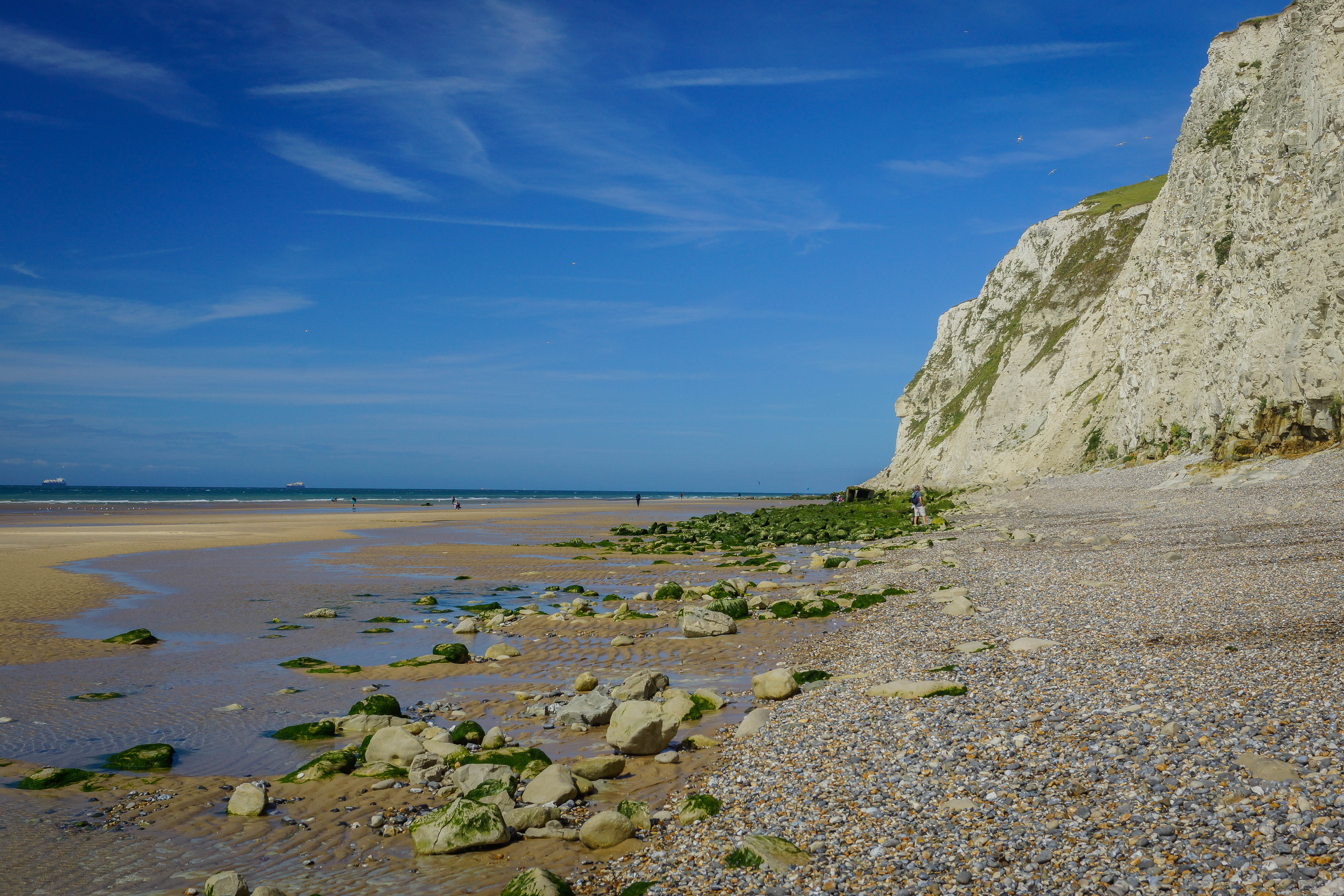 Cap Blanc Nez Cap Blanc Nez