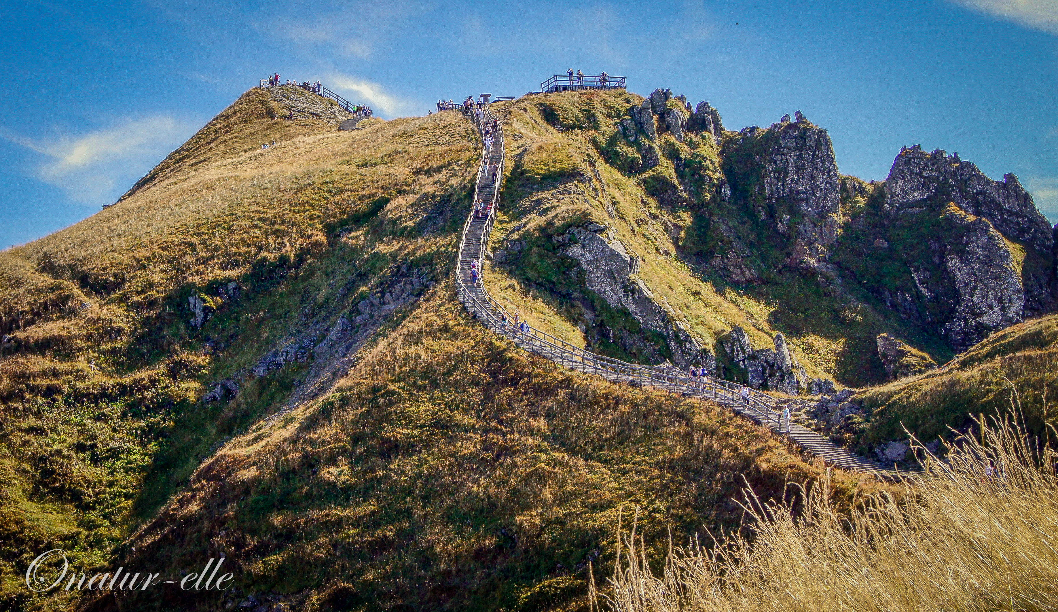 Puy de Sancy Puy de Sancy
