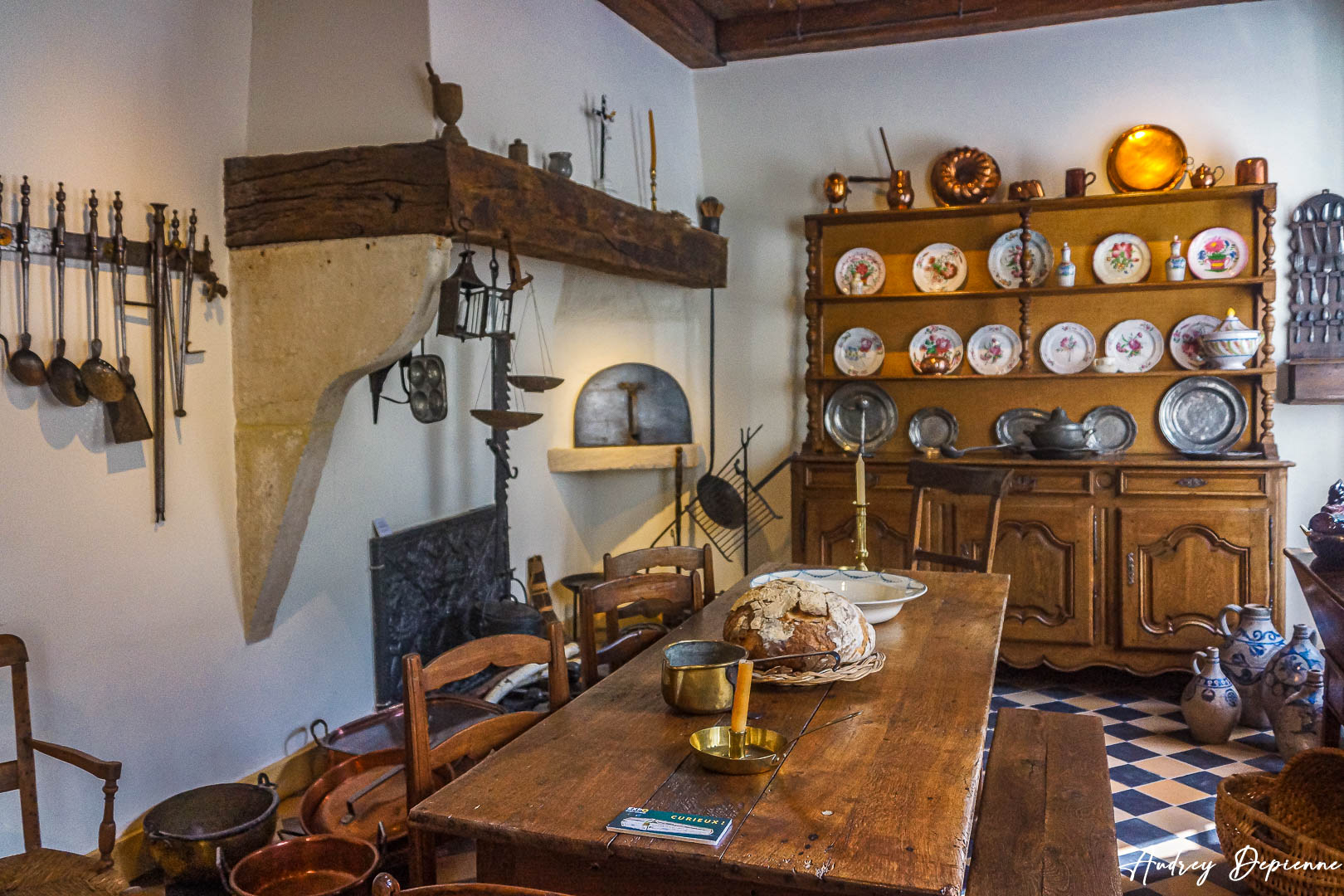 Musée Gaumais (3)