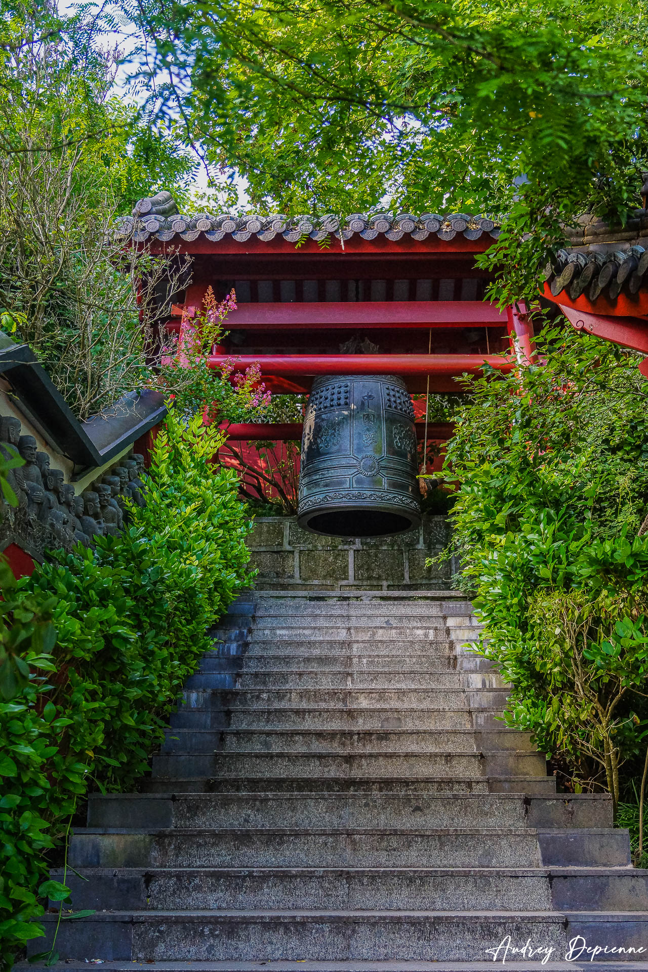 Pairi Daiza (7)