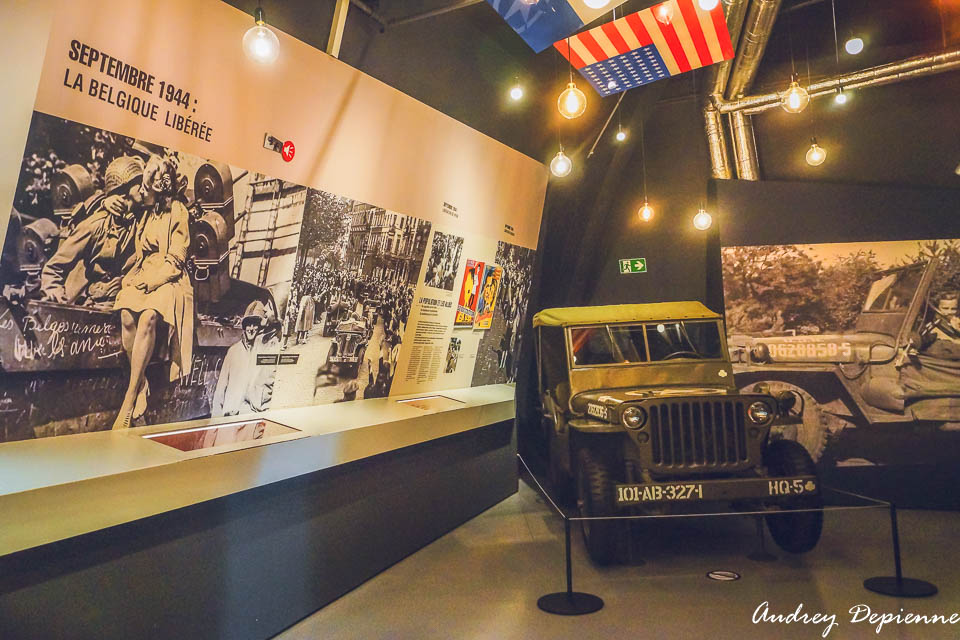 War Museum Bastogne (3)
