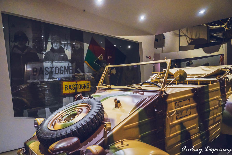 War Museum Bastogne (5)