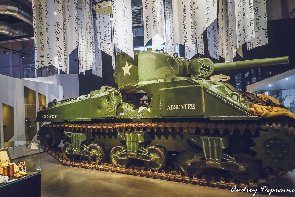 War Museum Bastogne (6)