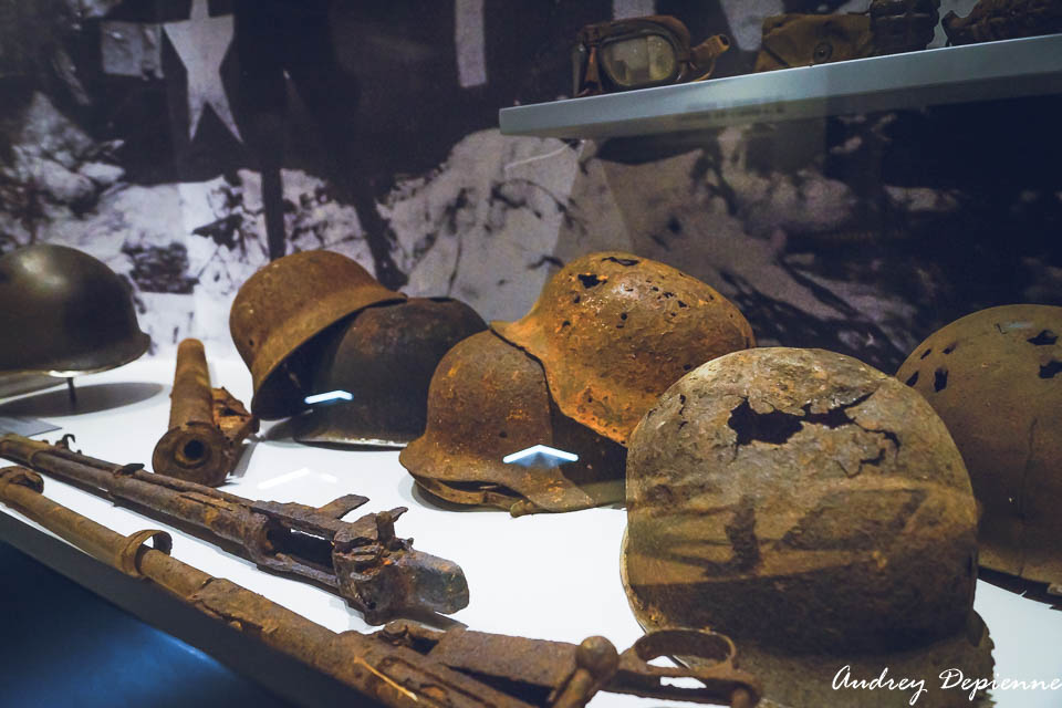 War Museum Bastogne (7)