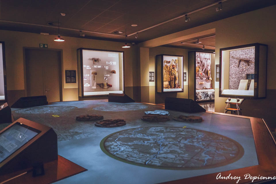War Rooms (2)