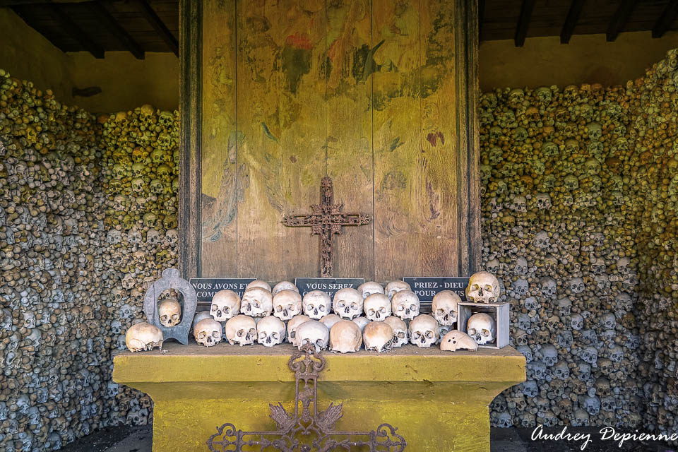 Cimetière Saint-Hilaire 3 (Marville)