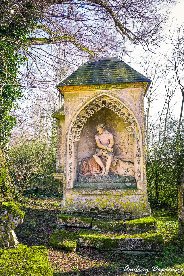 Cimetière Saint-Hilaire 5 (Marville)