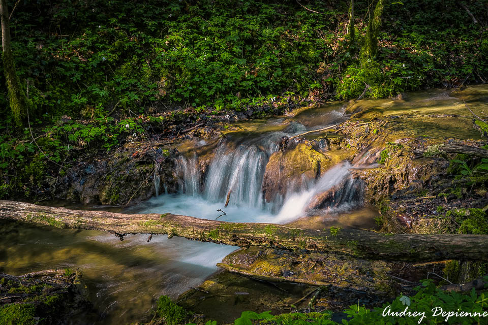 Le bruit de l’eau (2)