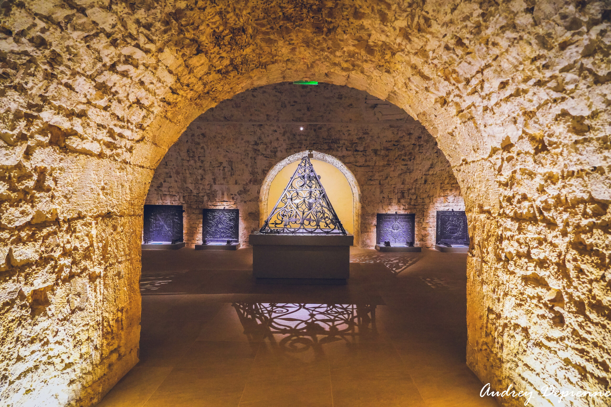 Balade à l’Abbaye (8)