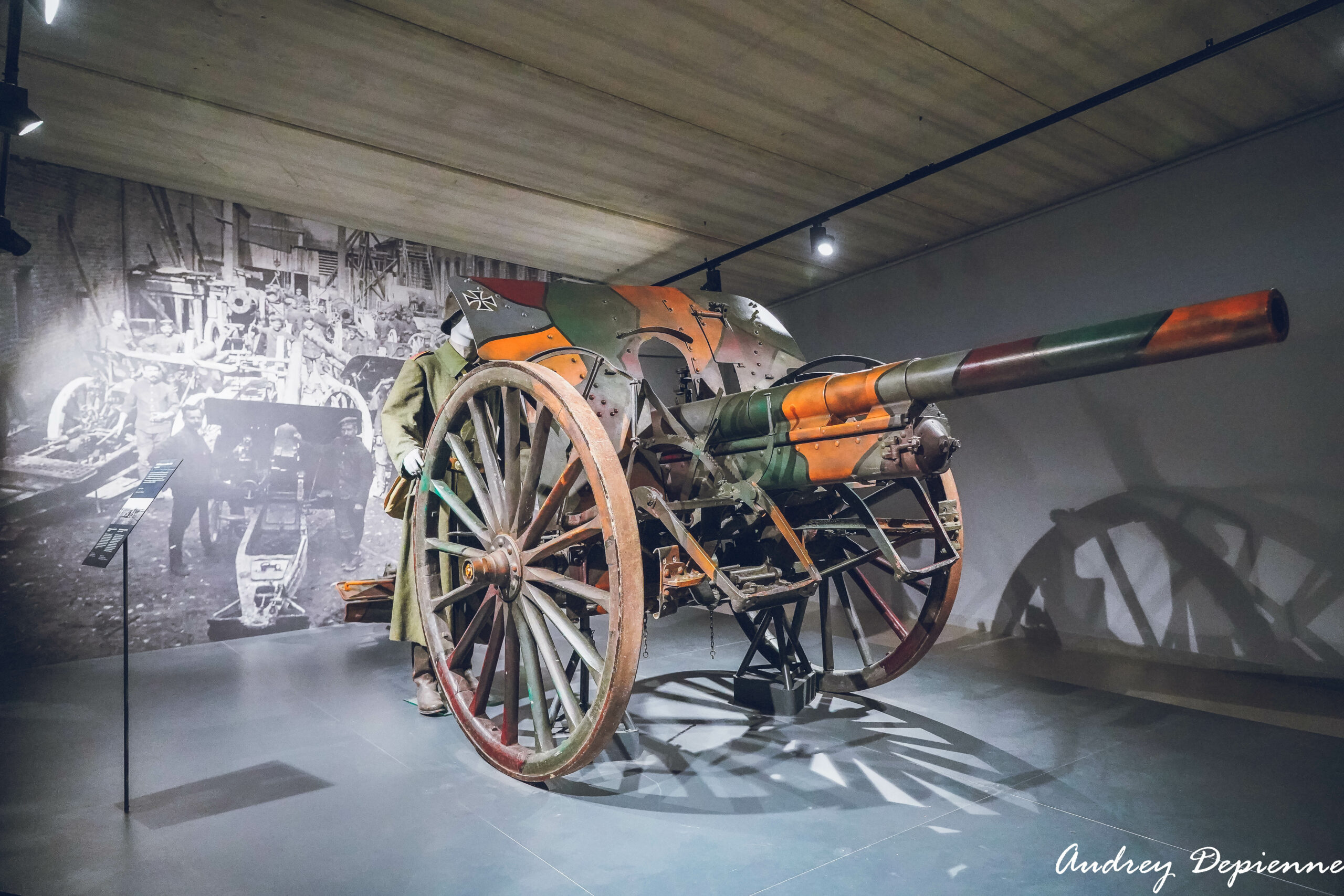 Musée Guerre et Paix (5)