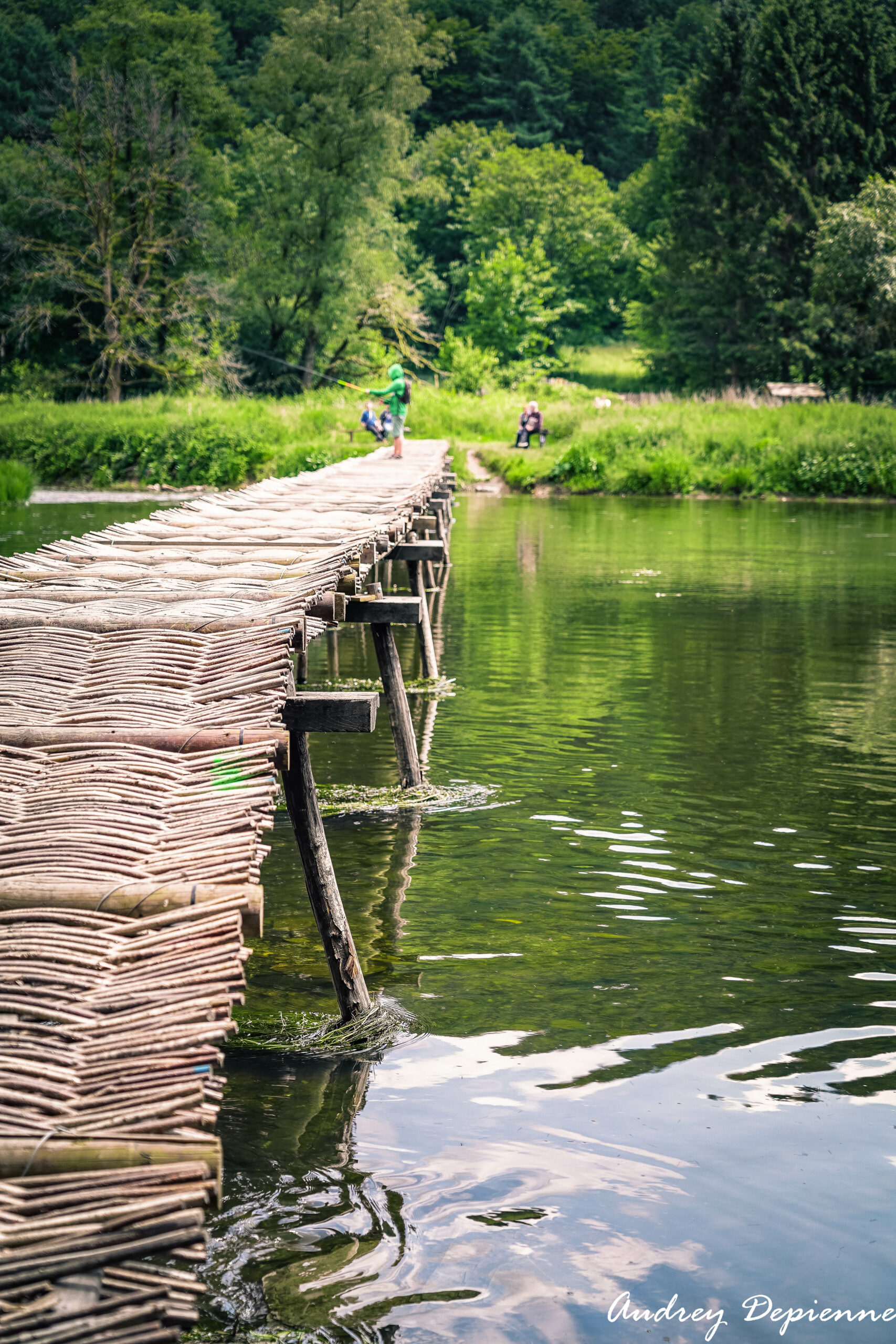 Pont de Claies