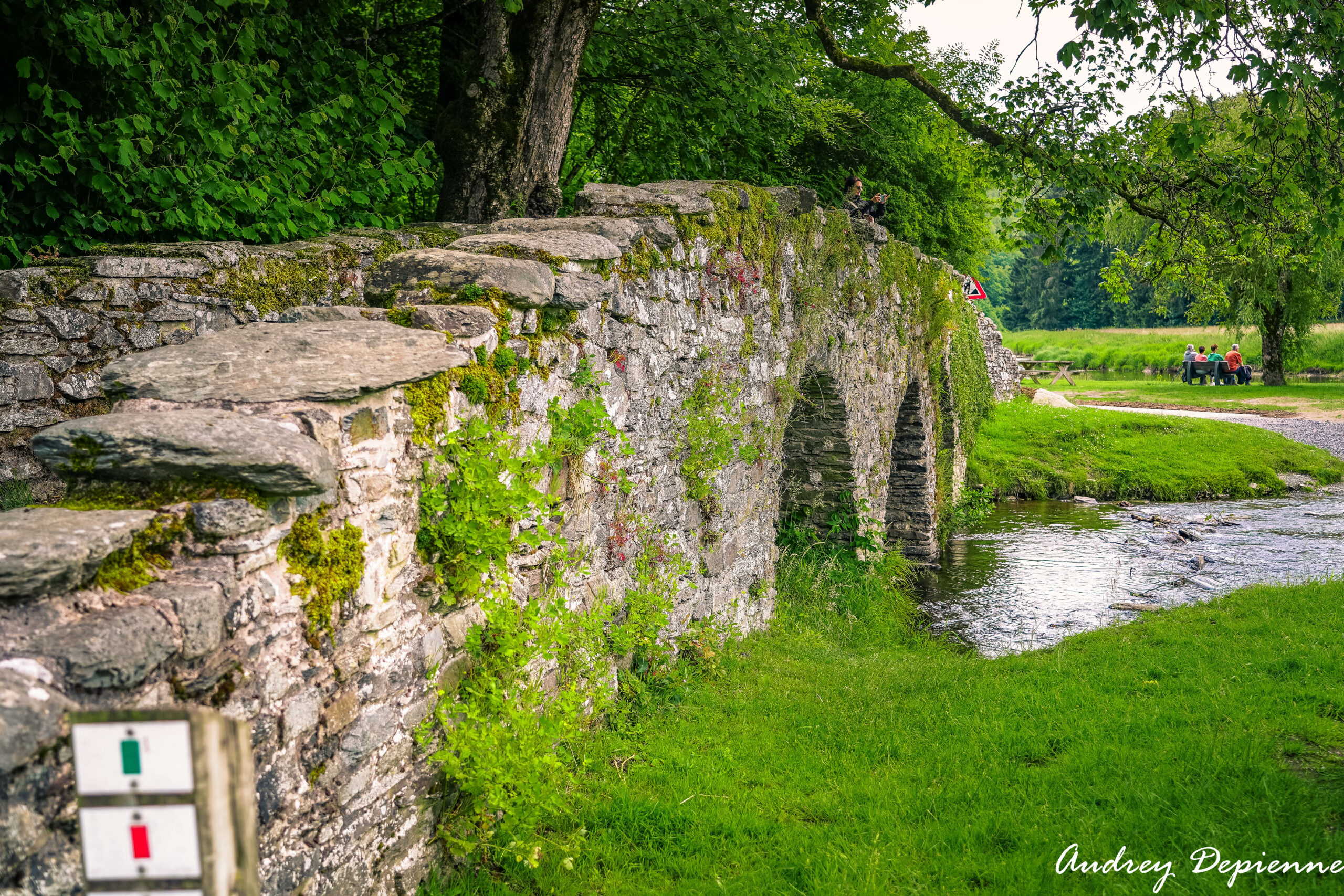 Vresse sur Semois