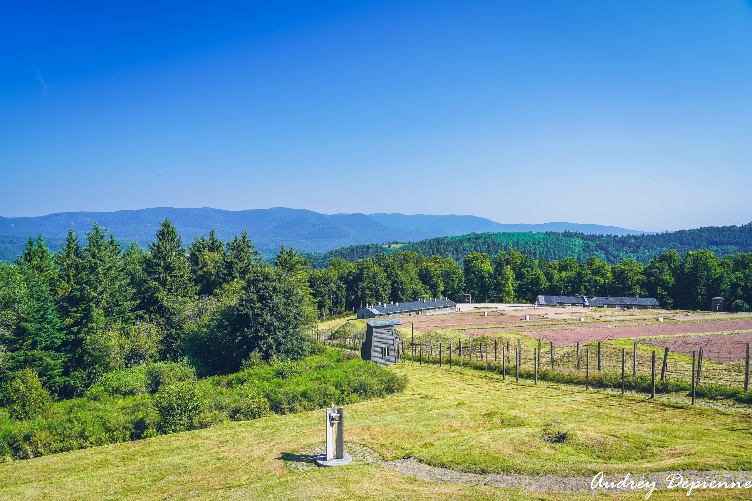 Camp de Concentration de Natzweiler-Struthof (2)