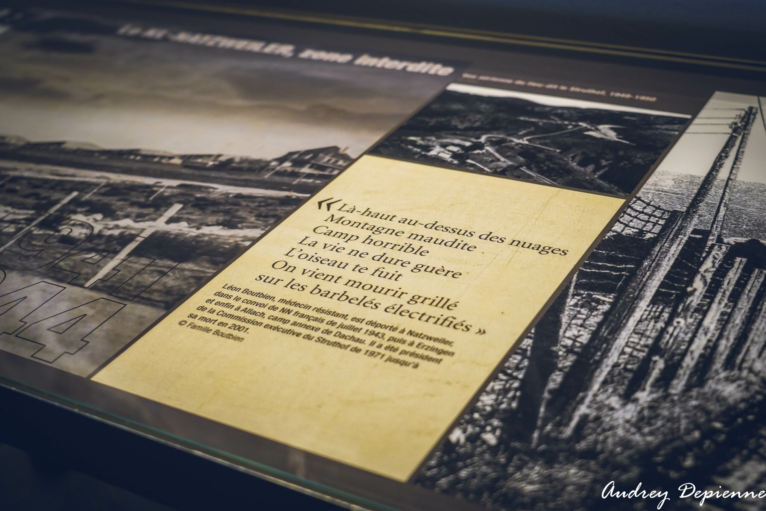 Camp de Concentration de Natzweiler-Struthof (4)