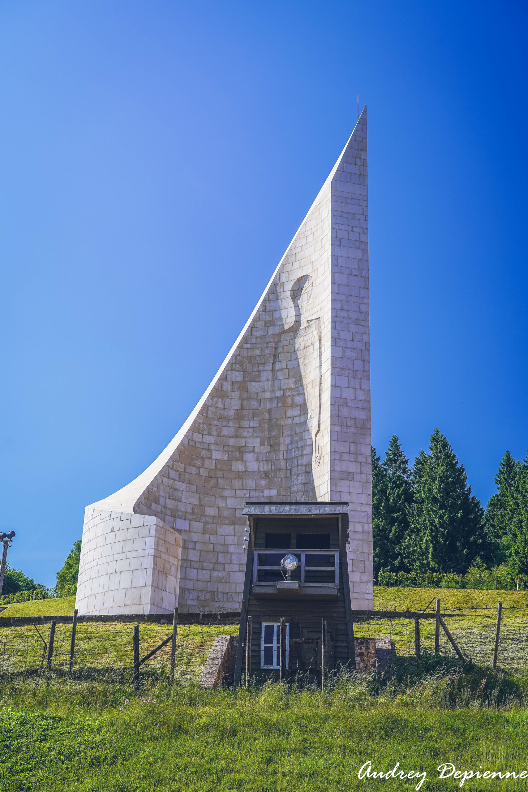 Camp de Concentration de Natzweiler-Struthof (7)