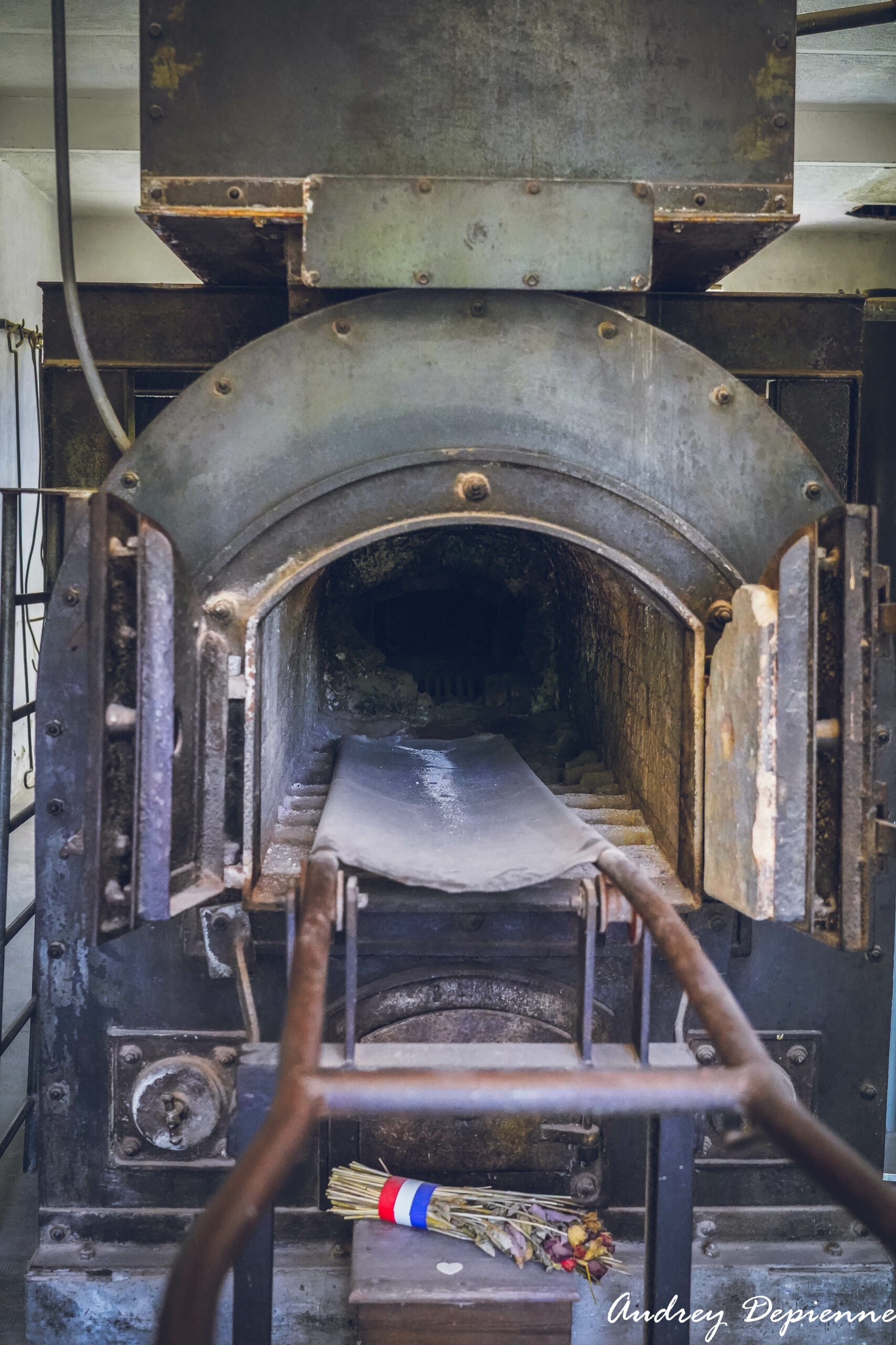 Camp de Concentration de Natzweiler-Struthof (9)