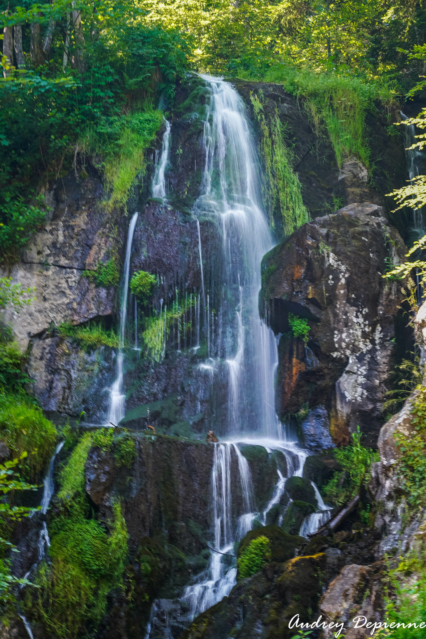 Cascade du Hohwald (2)