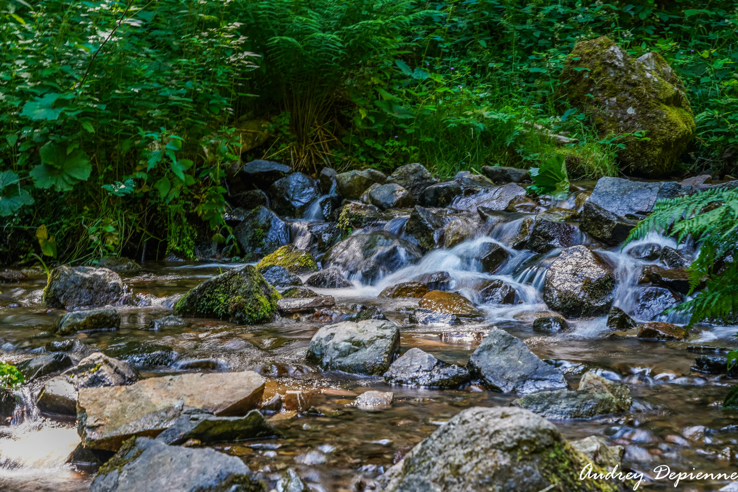 Cascade du Hohwald (3)