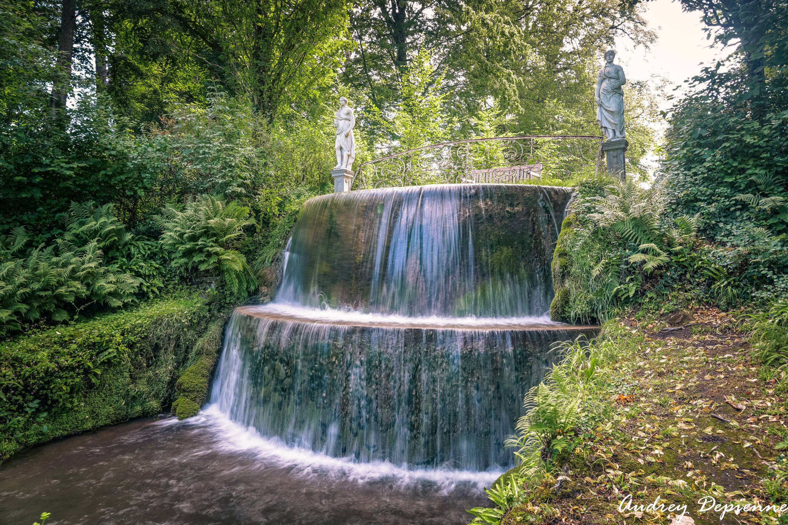 Balade au milieu des Jardins (3)