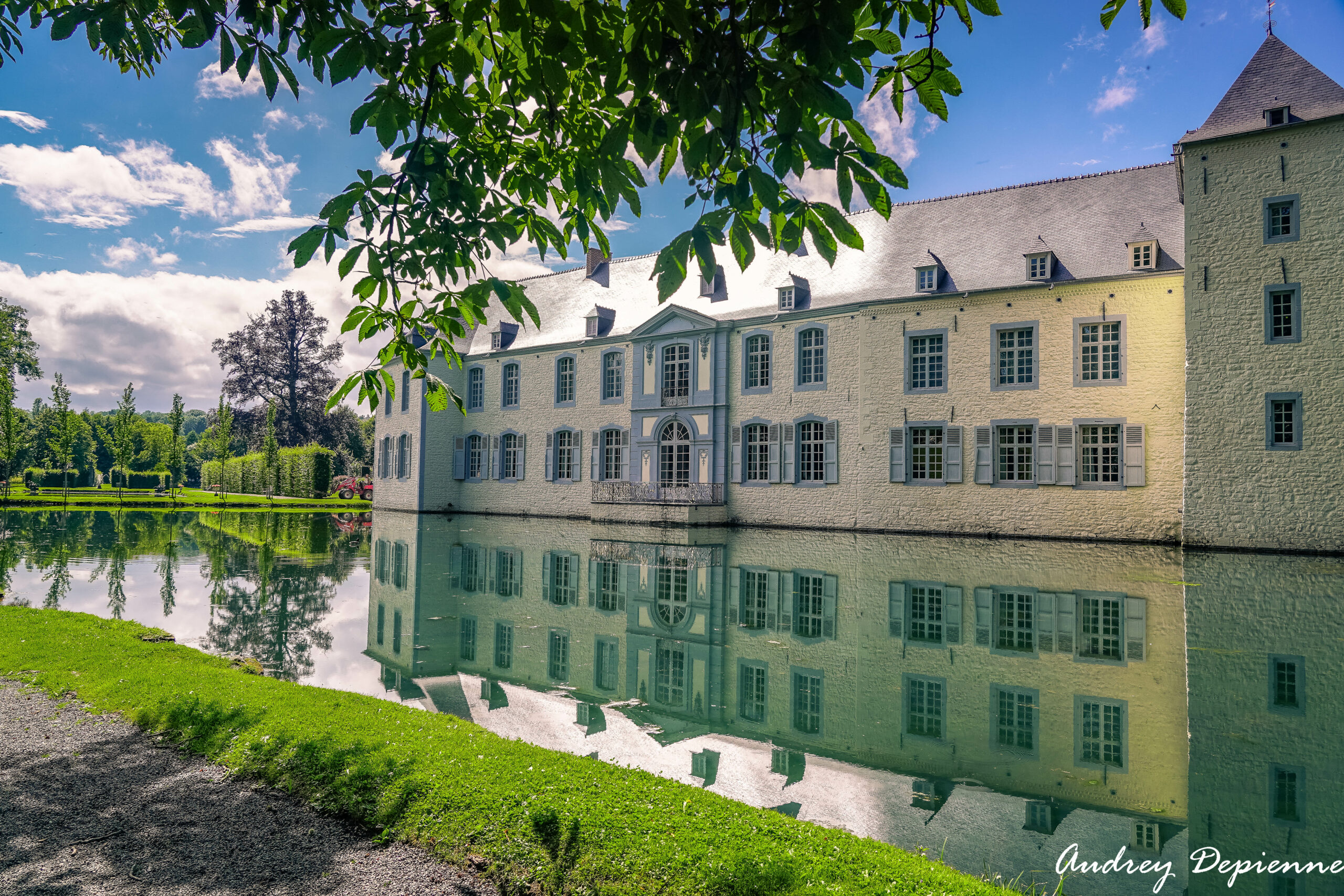 Balade au milieu des Jardins (4)