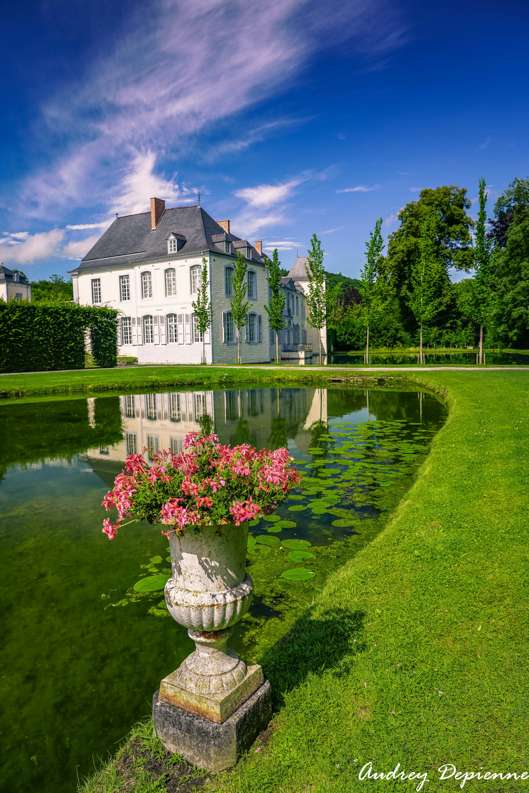Balade au milieu des Jardins (5)