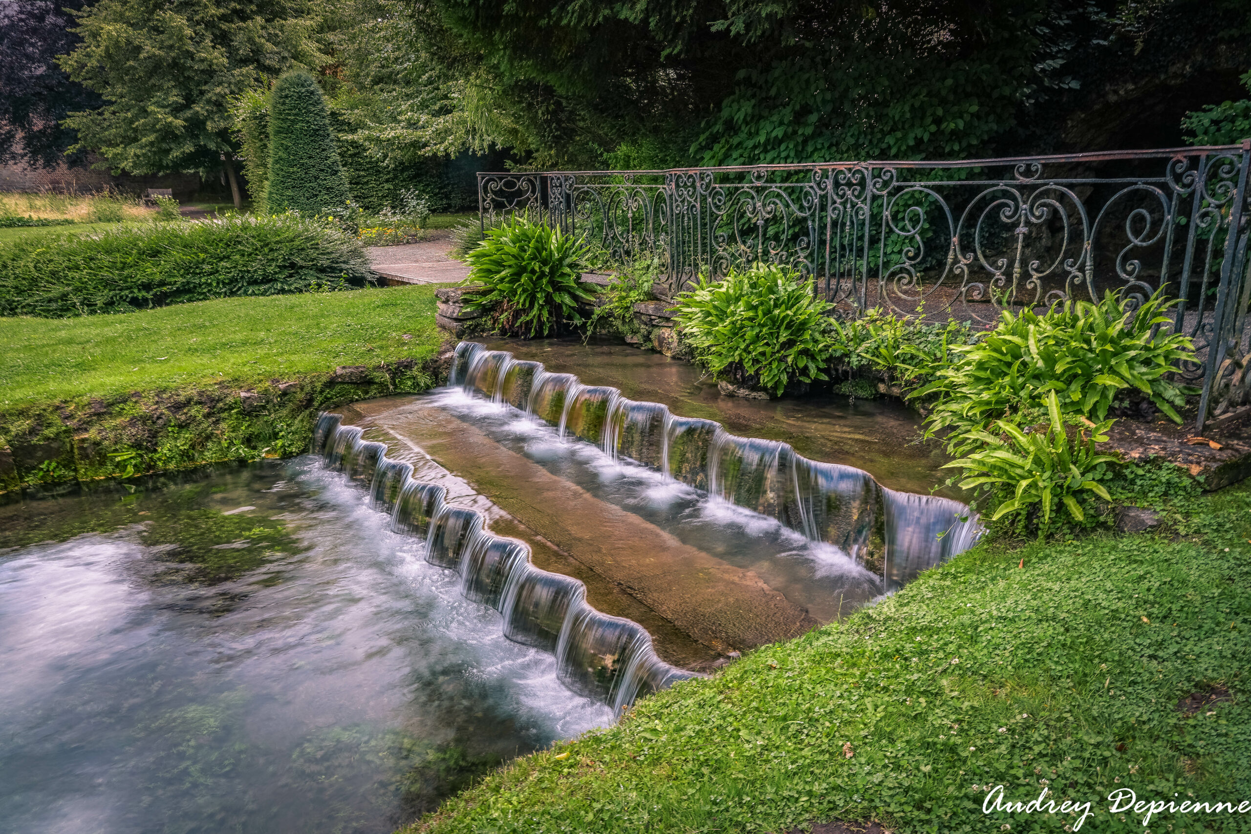 Balade au milieu des Jardins (7)